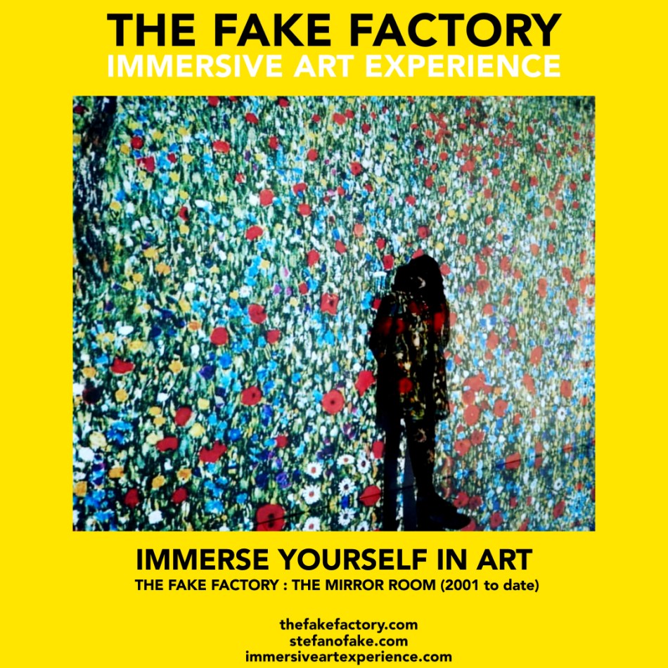 THE FAKE FACTORY – THE MIRROR ROOM IMMERSIVE&nbsp;ART_00453