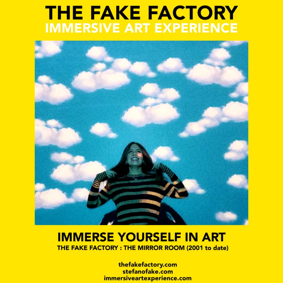 THE FAKE FACTORY – THE MIRROR ROOM IMMERSIVE&nbsp;ART_00454