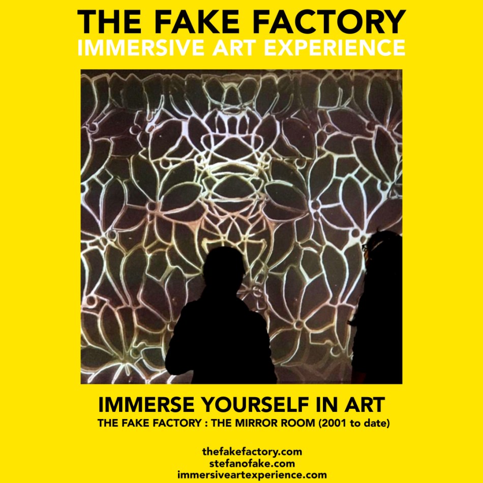 THE FAKE FACTORY – THE MIRROR ROOM IMMERSIVE&nbsp;ART_00455