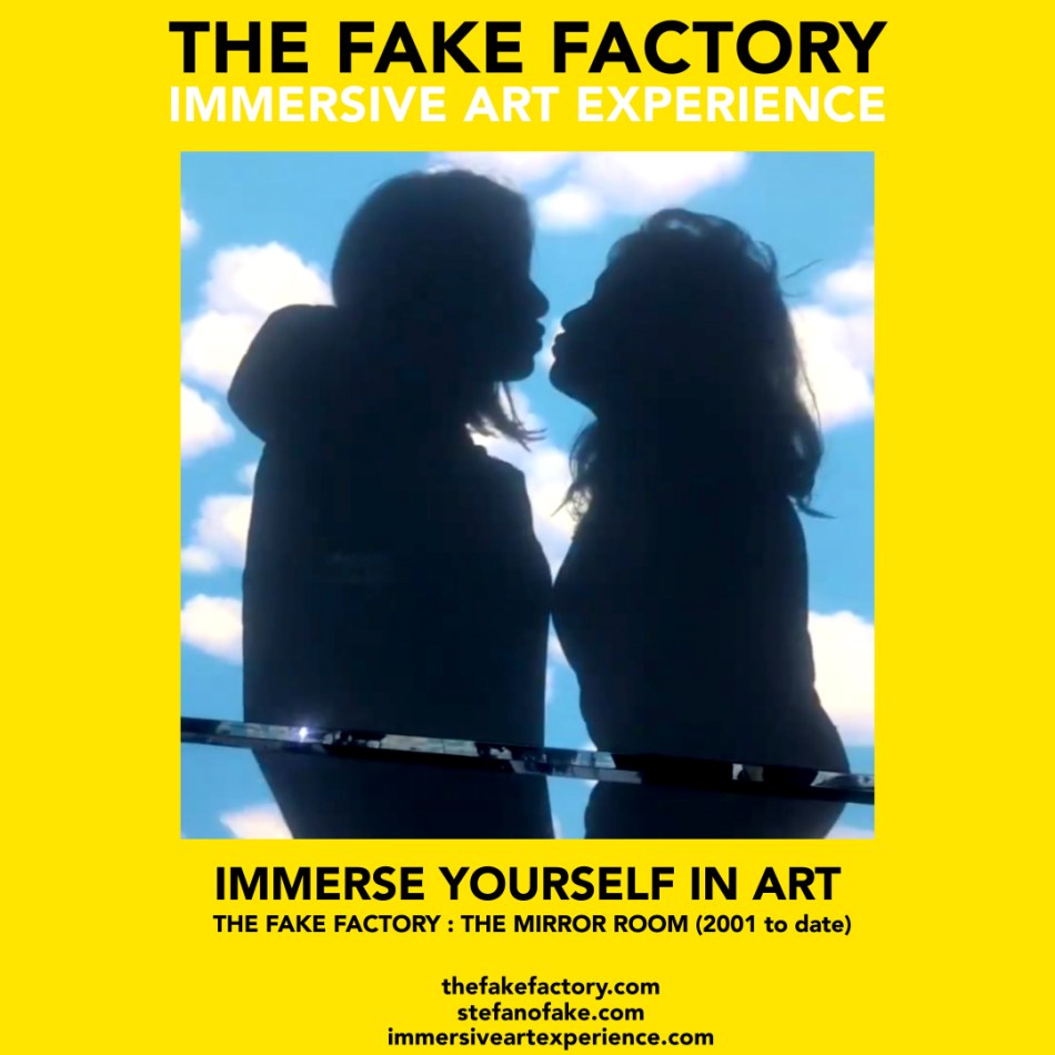 THE FAKE FACTORY – THE MIRROR ROOM IMMERSIVE&nbsp;ART_00457