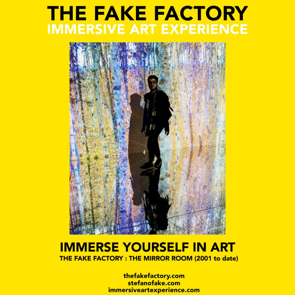 THE FAKE FACTORY – THE MIRROR ROOM IMMERSIVE&nbsp;ART_00461