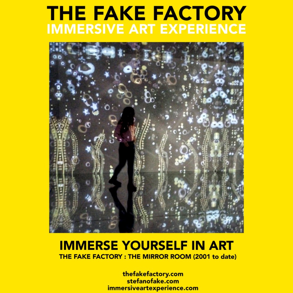 THE FAKE FACTORY – THE MIRROR ROOM IMMERSIVE&nbsp;ART_00467