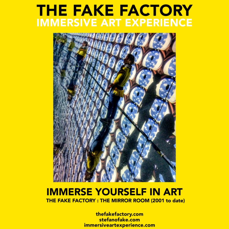 THE FAKE FACTORY – THE MIRROR ROOM IMMERSIVE&nbsp;ART_00469