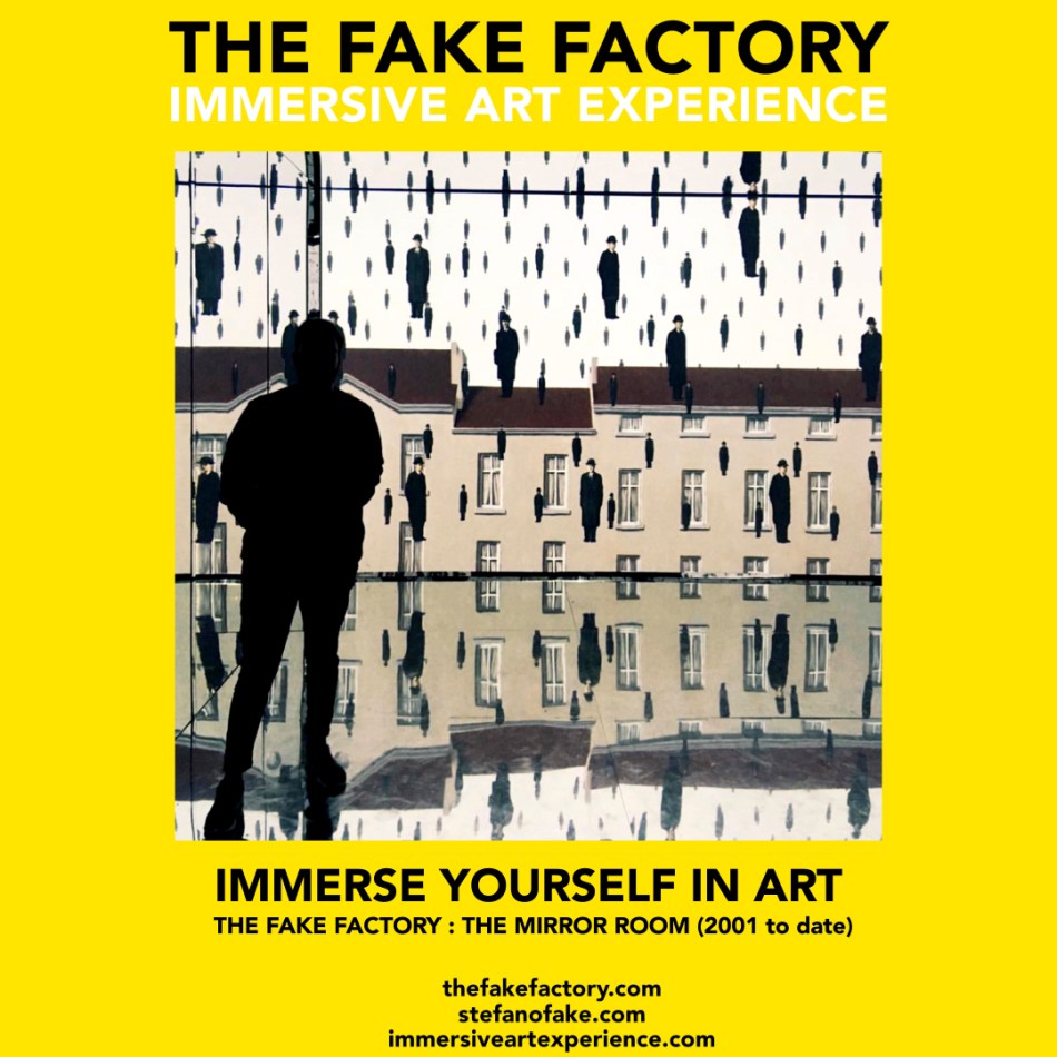 THE FAKE FACTORY – THE MIRROR ROOM IMMERSIVE&nbsp;ART_00471
