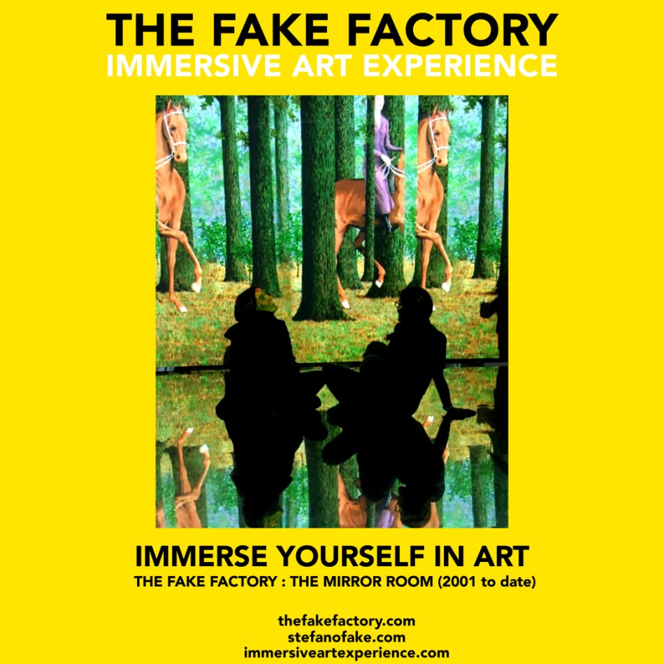 THE FAKE FACTORY – THE MIRROR ROOM IMMERSIVE&nbsp;ART_00473