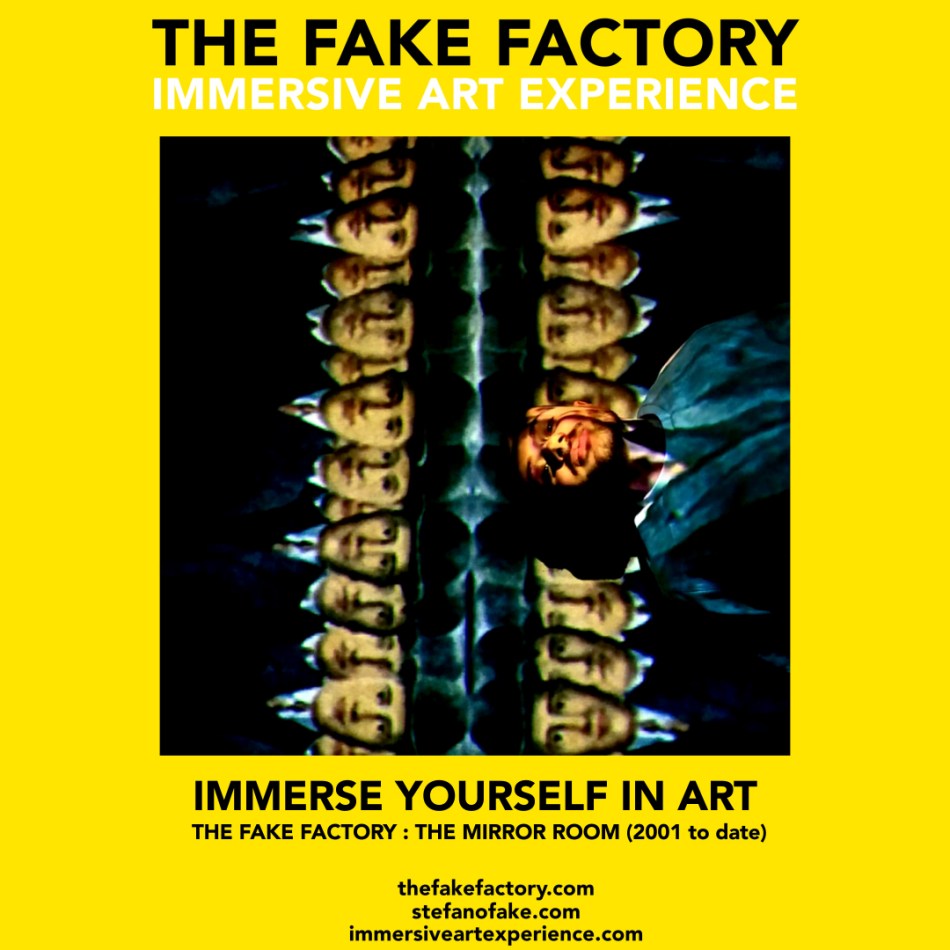 THE FAKE FACTORY – THE MIRROR ROOM IMMERSIVE&nbsp;ART_00474