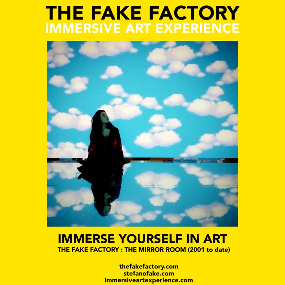 THE FAKE FACTORY – THE MIRROR ROOM IMMERSIVE&nbsp;ART_00480