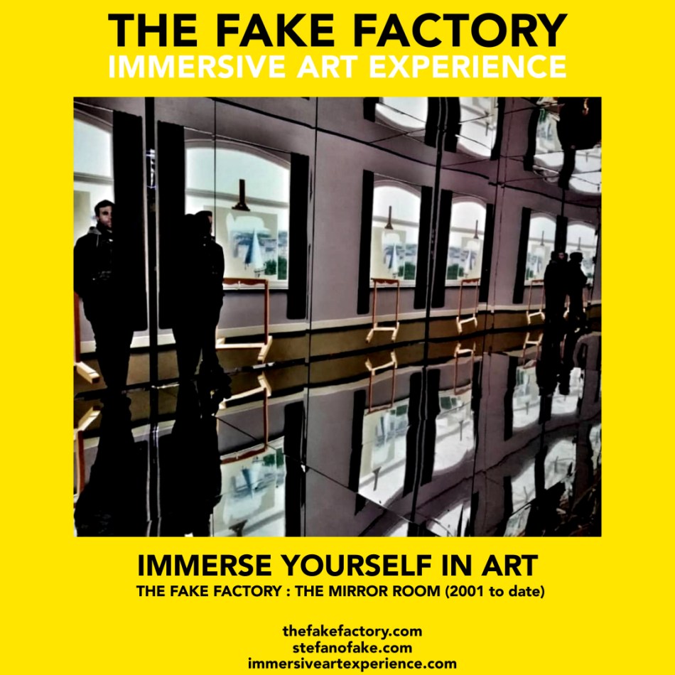 THE FAKE FACTORY – THE MIRROR ROOM IMMERSIVE&nbsp;ART_00482