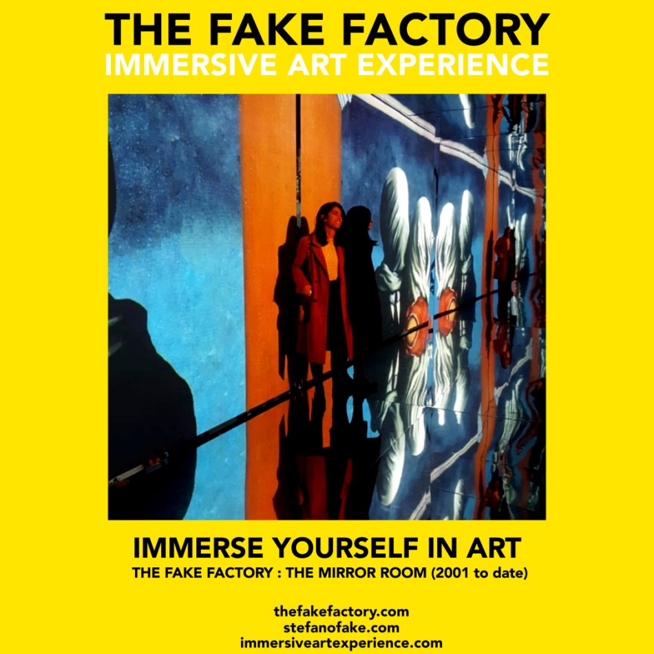 THE FAKE FACTORY – THE MIRROR ROOM IMMERSIVE&nbsp;ART_00483
