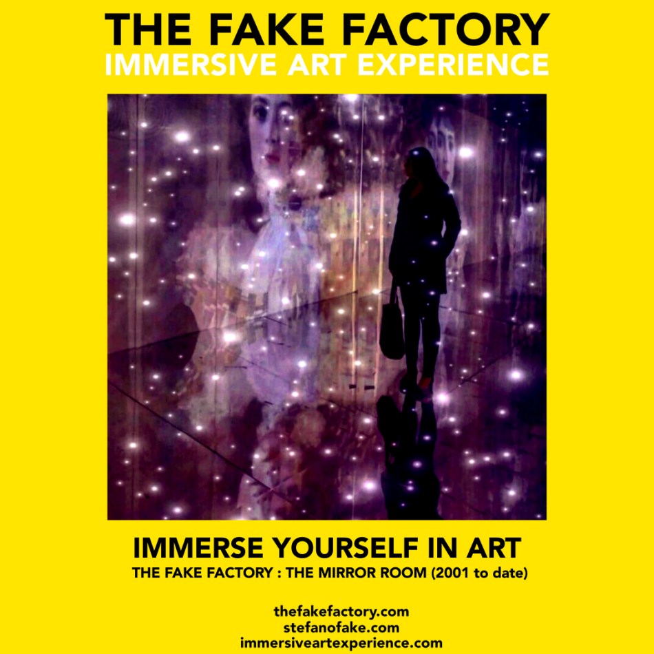 THE FAKE FACTORY – THE MIRROR ROOM IMMERSIVE&nbsp;ART_00488