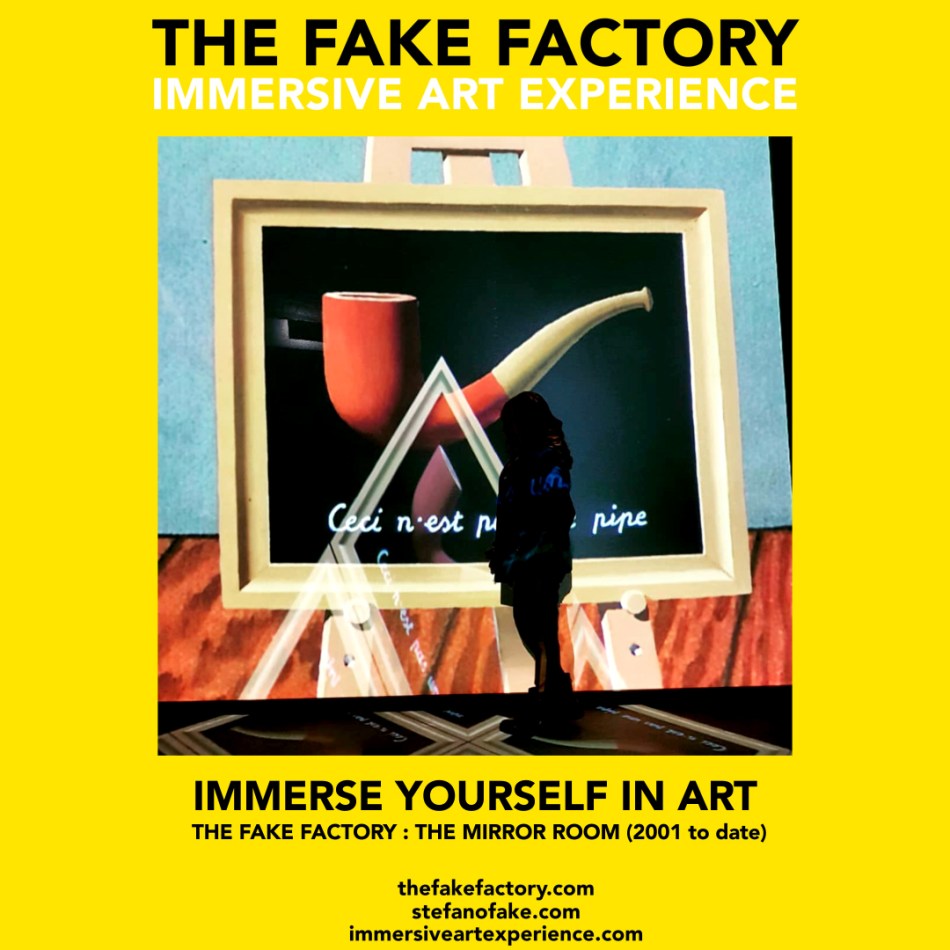 THE FAKE FACTORY – THE MIRROR ROOM IMMERSIVE&nbsp;ART_00495