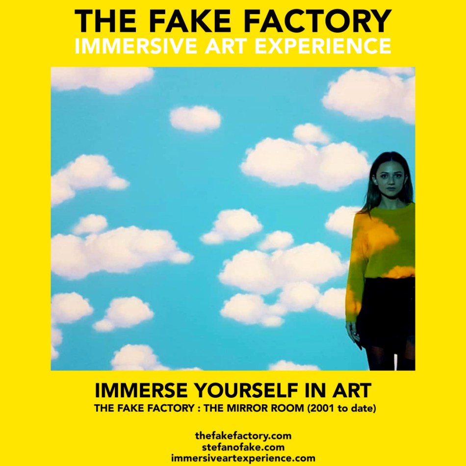 THE FAKE FACTORY – THE MIRROR ROOM IMMERSIVE&nbsp;ART_00498
