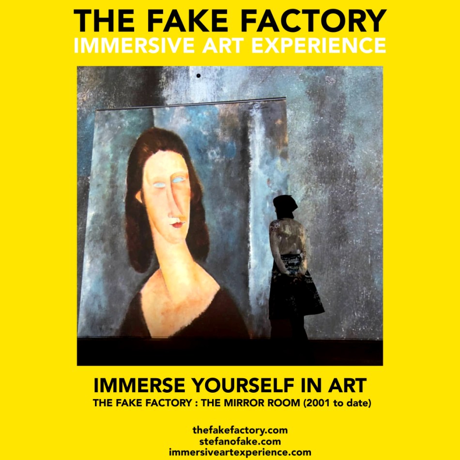 THE FAKE FACTORY – THE MIRROR ROOM IMMERSIVE&nbsp;ART_00506