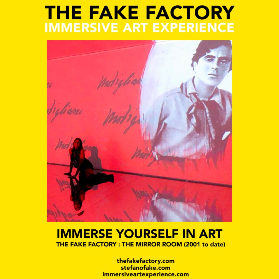 THE FAKE FACTORY – THE MIRROR ROOM IMMERSIVE&nbsp;ART_00507