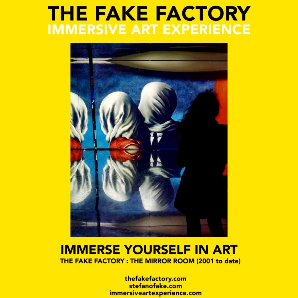 THE FAKE FACTORY – THE MIRROR ROOM IMMERSIVE&nbsp;ART_00509