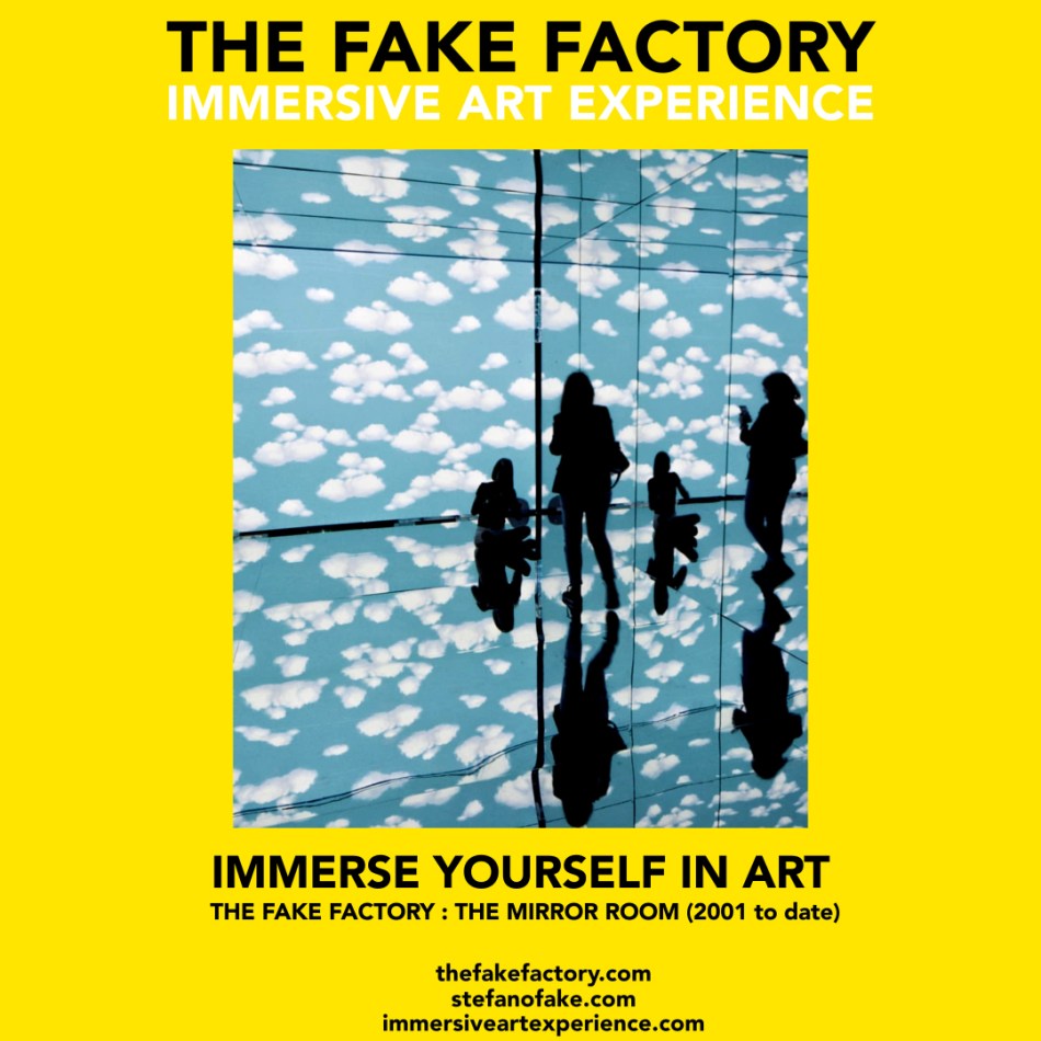 THE FAKE FACTORY – THE MIRROR ROOM IMMERSIVE&nbsp;ART_00512