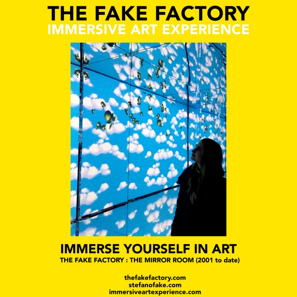 THE FAKE FACTORY – THE MIRROR ROOM IMMERSIVE&nbsp;ART_00520
