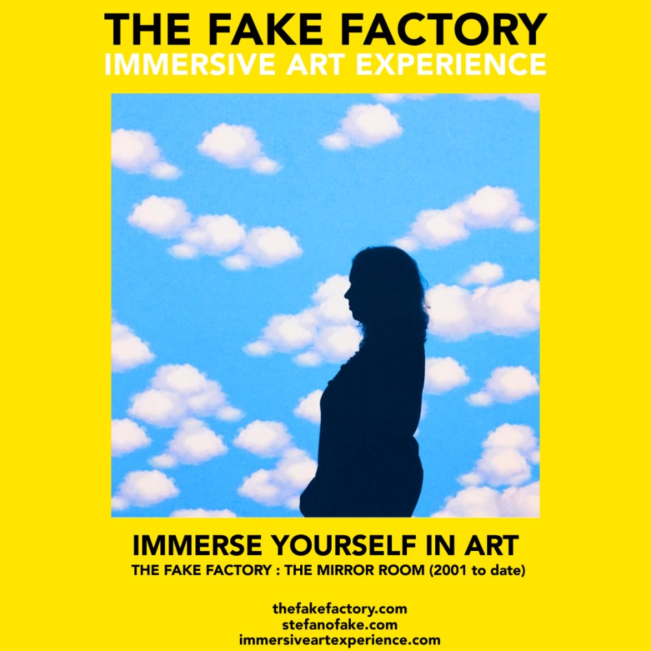 THE FAKE FACTORY – THE MIRROR ROOM IMMERSIVE&nbsp;ART_00521