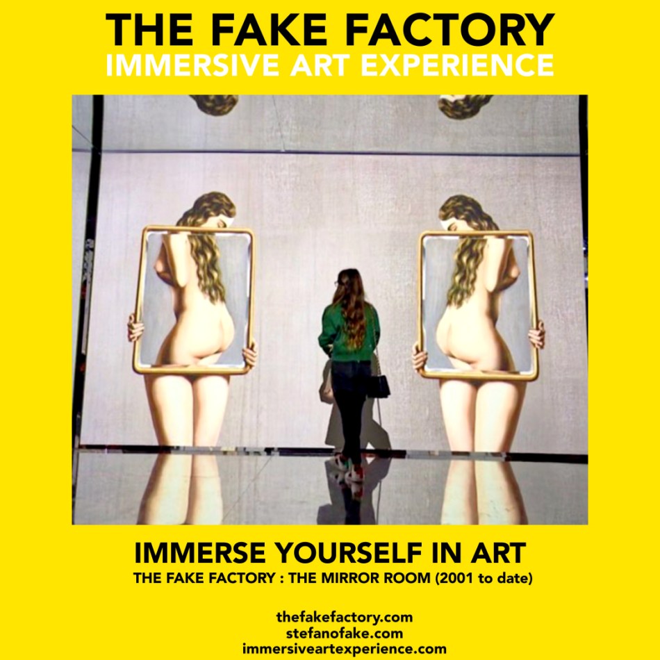 THE FAKE FACTORY – THE MIRROR ROOM IMMERSIVE&nbsp;ART_00537