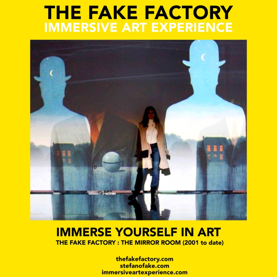 THE FAKE FACTORY – THE MIRROR ROOM IMMERSIVE&nbsp;ART_00541