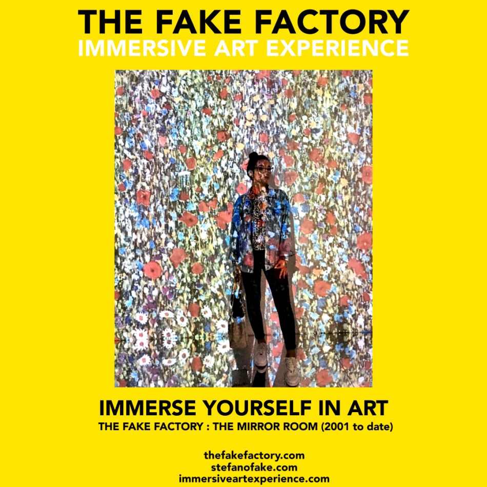THE FAKE FACTORY – THE MIRROR ROOM IMMERSIVE&nbsp;ART_00542