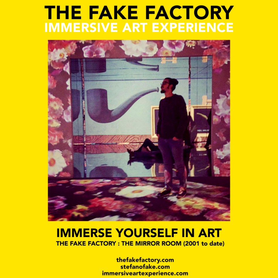 THE FAKE FACTORY – THE MIRROR ROOM IMMERSIVE&nbsp;ART_00546