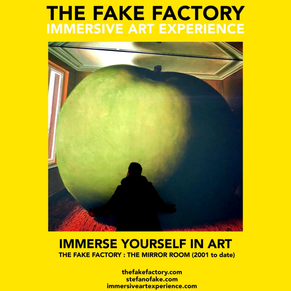 THE FAKE FACTORY – THE MIRROR ROOM IMMERSIVE&nbsp;ART_00548