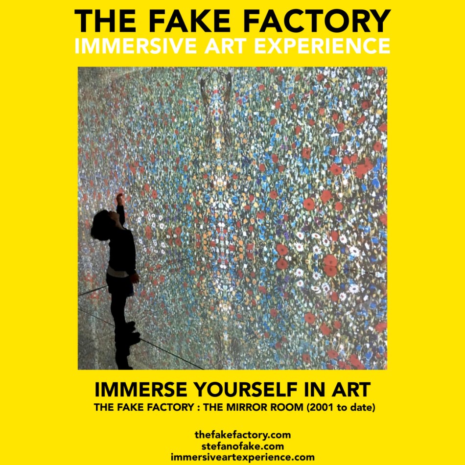 THE FAKE FACTORY – THE MIRROR ROOM IMMERSIVE&nbsp;ART_00549