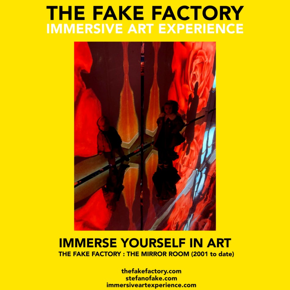 THE FAKE FACTORY – THE MIRROR ROOM IMMERSIVE&nbsp;ART_00553
