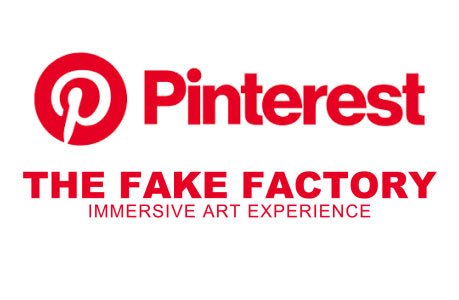 pinterst fake