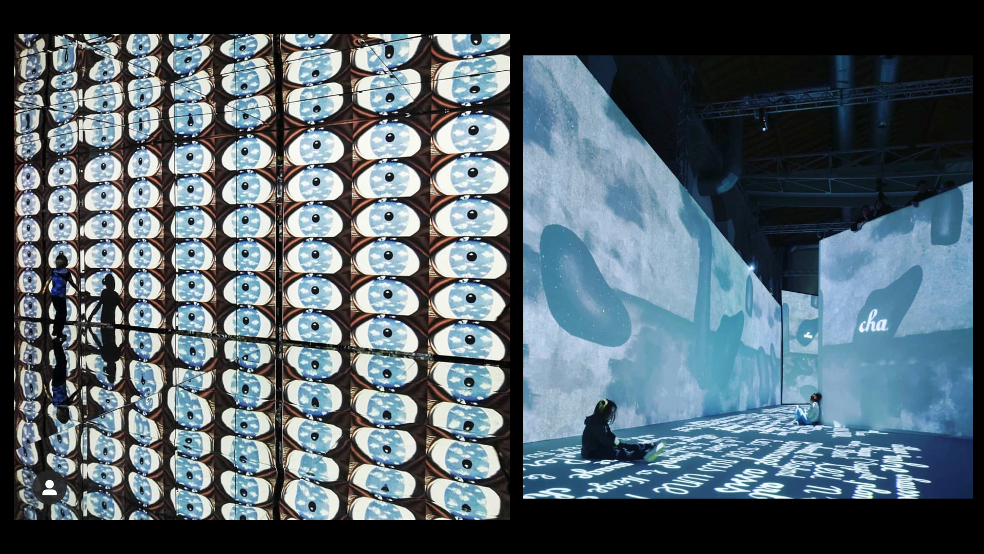 THE FAKE FACTORY IMMERSIVE ART EXPERIENCE 2012-2020 FORMAT.131